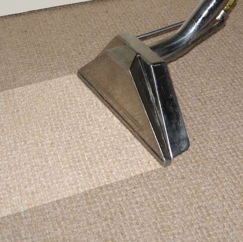 Carpet Cleaning Lincolnshire photo